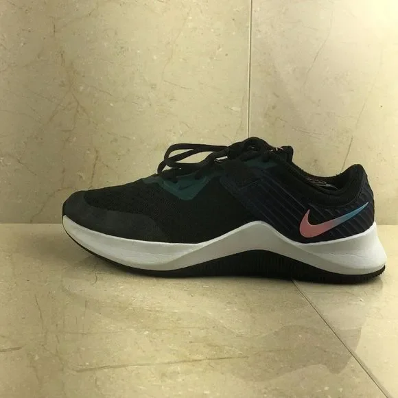 Nike Shoes Nike Womens Cu35843 Mc Trainer Black Lace Up